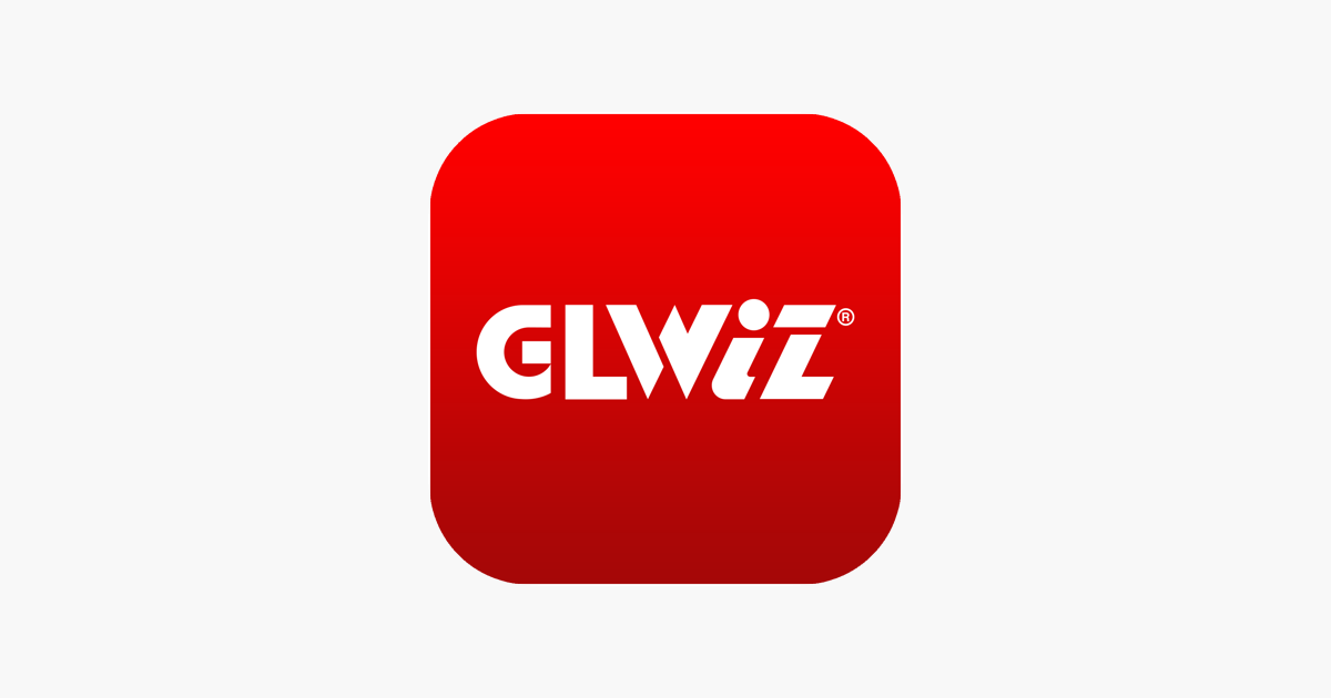 can i download glwiz app on my computer